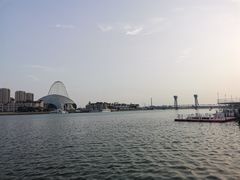 -海河外滩公园