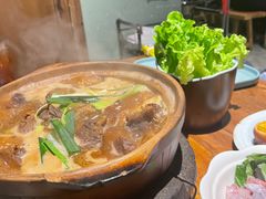 -十六蒲(桂林路店)