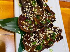 厚煎牛舌-游You House(西单老佛爷店)