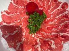 -百草滩羊清水涮羊肉(长城路店)