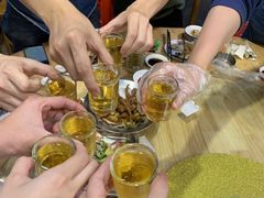 -蚝得喜海鲜(东城店)