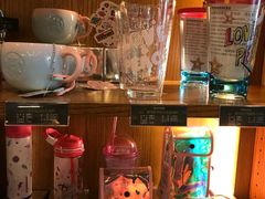 -星巴克(襄阳公园店)
