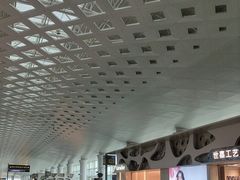 -杭州萧山国际机场