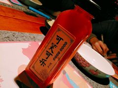 -蛙小侠(威高广场店)
