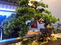 -闽上鲜·福建菜(龙湖滨江天街店)