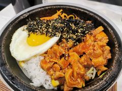 -京尚道韩式美食屋(海甸岛店)
