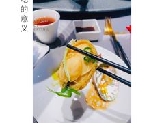 砂锅鲍鱼仔-徐记海鲜(曲江南湖店)