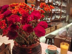 -BAKER&SPICE(安福路店)