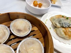 -万龙洲海鲜(大兴绿地缤纷城店)