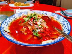 毛血旺-东沙小镇主题餐厅(下沙店)