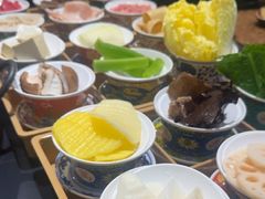 -俏媳妇火锅(宽窄巷子店)