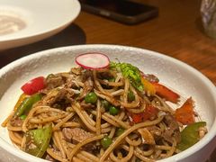 -MARU玛露音乐餐厅(大学路店)