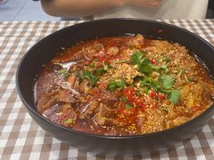 -湖南师大-三牌路鲜货冒菜