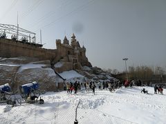 -倒盏民俗文化村