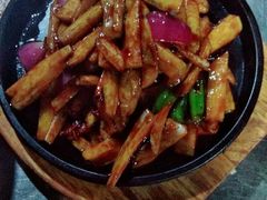 -外婆印象(钟楼民生店)