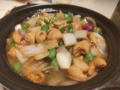 -弄堂里(西溪龙湖天街店)