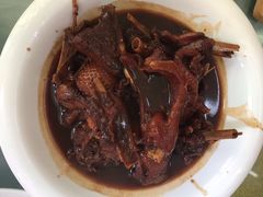 农家土烧鹅肉-状元楼(金溪路店)
