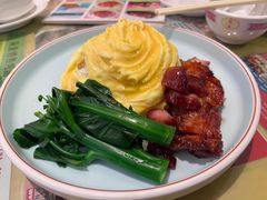 -吴系粤菜馆·茶餐厅(深业上城店)