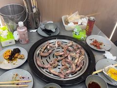 -仙螺岛海鲜自助餐厅(总店)
