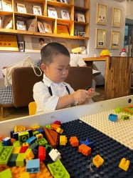 -小熊维尼高端儿童摄影(罗湖区总店)