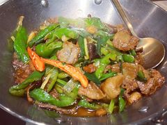 -渔语鱼新川菜Bistro(万象天地店)