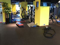 -Ms.Pilates 普拉提技术(澳门路店)