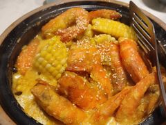 -蛙蛙叫·干锅年代(钻石广场店)