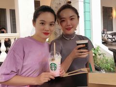 -星巴克臻选(广州沙面店)