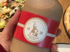 -铁酱披萨(常州龙湖天街店)