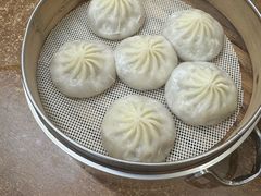 -金原鸭血粉丝汤·汤包·脆皮烤鸭(南京博物院店)