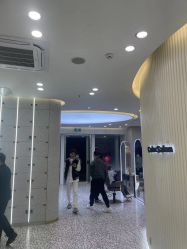 -型色沙龙 Color Salon