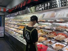 -成都瓜串串(华强北店)
