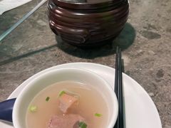 -绿茶餐厅(天津天河城店)