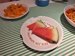 -楼兰新疆菜(江宁万达店)