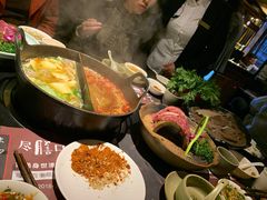 -盡膳口福·百年汤方火锅(科华北路店)
