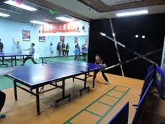 -腾翔乒乓球培训(亚运村店)