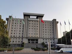 -中南财经政法大学(首义校区)