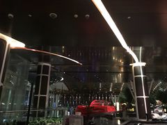 -苏州金鸡湖中茵皇冠假日酒店