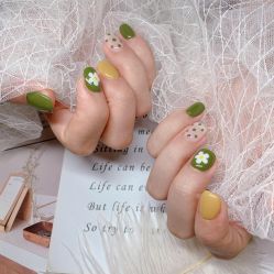 -StartNail美甲