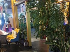 -泰兰香·Thailand(凯德空中花园店)