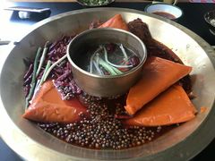 -王婆乔鲜鱼自助火锅(蜀汉路店)