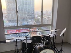 -TEMPO 音乐(五角场店)