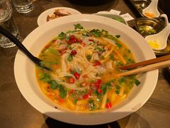 -漆黑觉米粉(三里屯店)