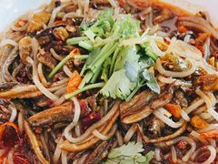 -渝都天星老街豆花