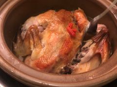 -外婆家(南通CBD大有境店)