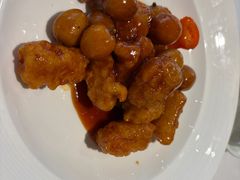 -稻香海鲜饭店(第一国际店)