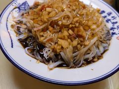 -富临轩私房菜(集庆门大街店)
