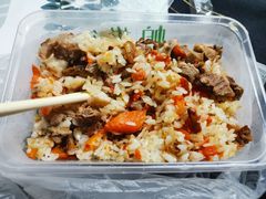 -帕米尔食府(白云观店)