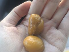 -高记桂花糖炒栗(鼓楼店)