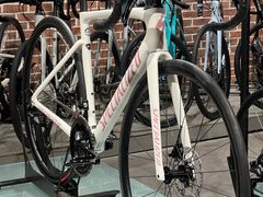 -SPECIALIZED闪电自行车(建国西路店)